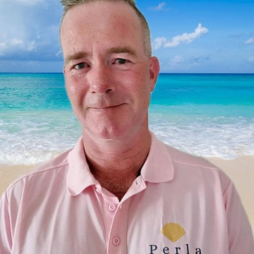 Lasse Hadland - Perla Investments