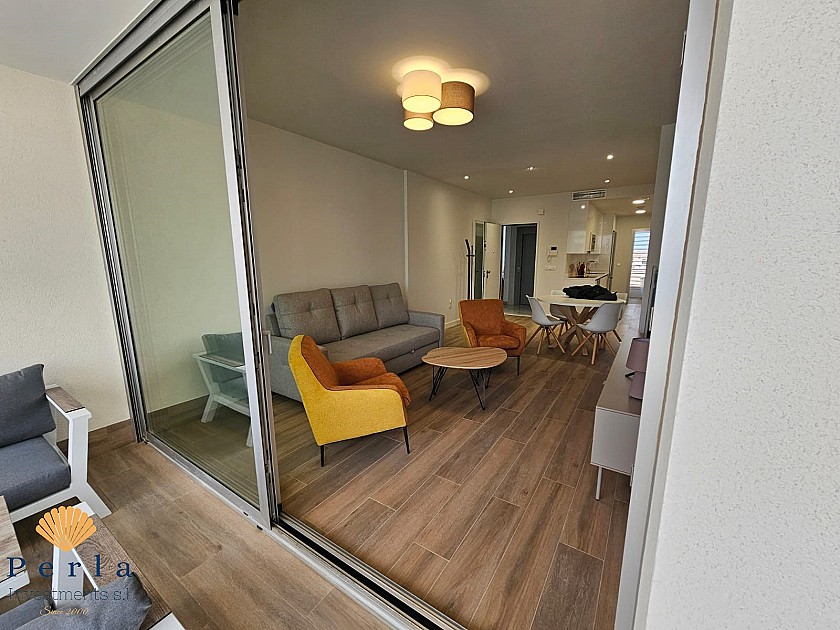 ¡Hermosa propiedad de reventa en Villamartín!