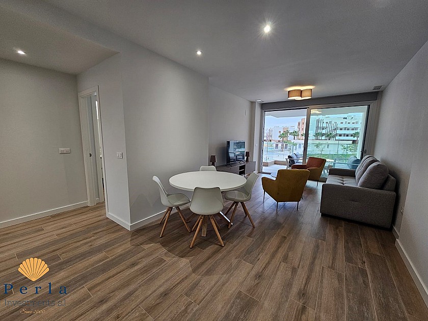 ¡Hermosa propiedad de reventa en Villamartín!