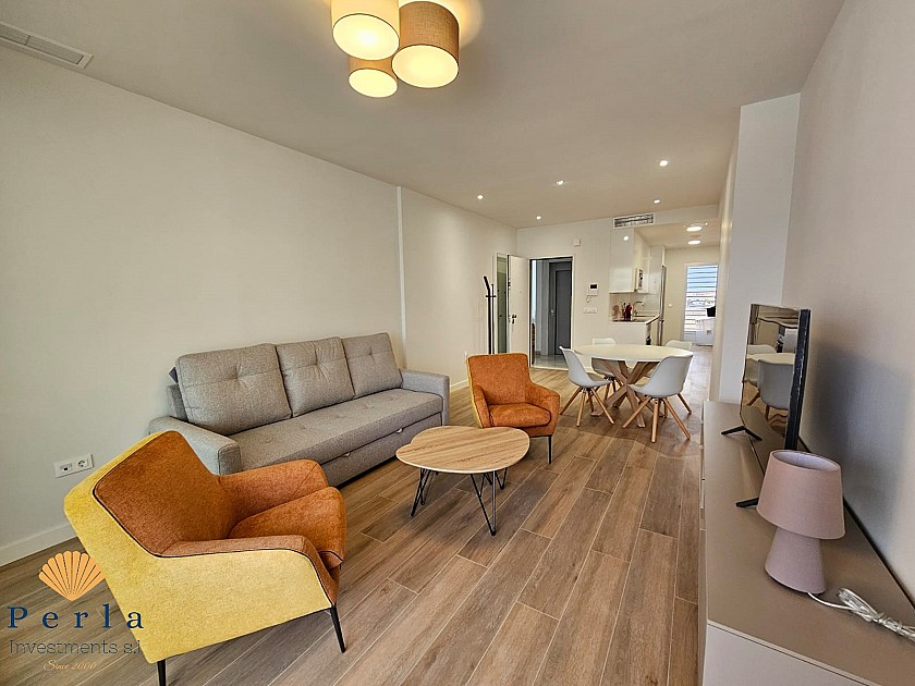 ¡Hermosa propiedad de reventa en Villamartín! - Perla Investments