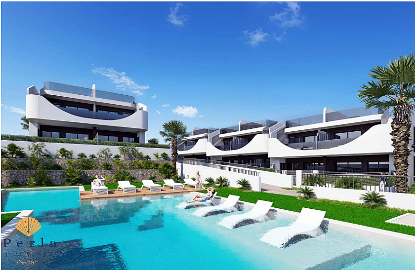 Charming Ground Floor Apartment in San Miguel