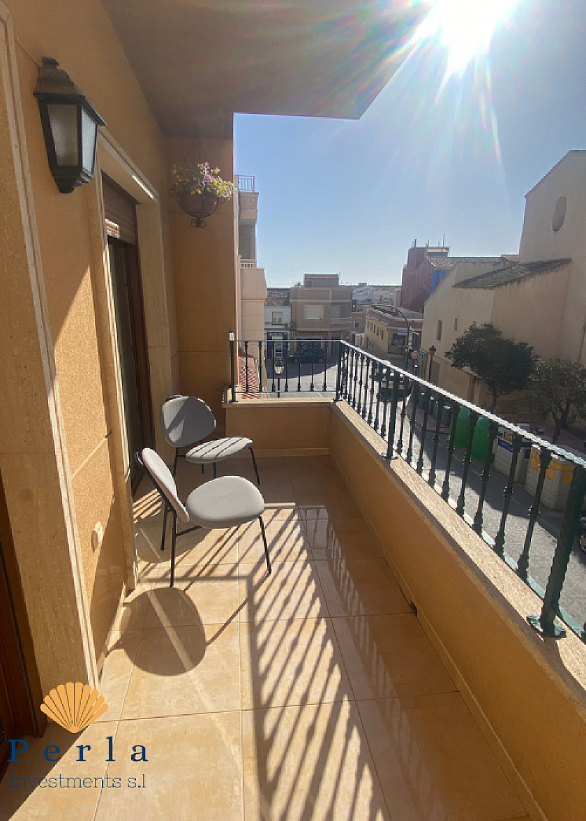 Stunning resale property in San Miguel de Salinas – great price and location