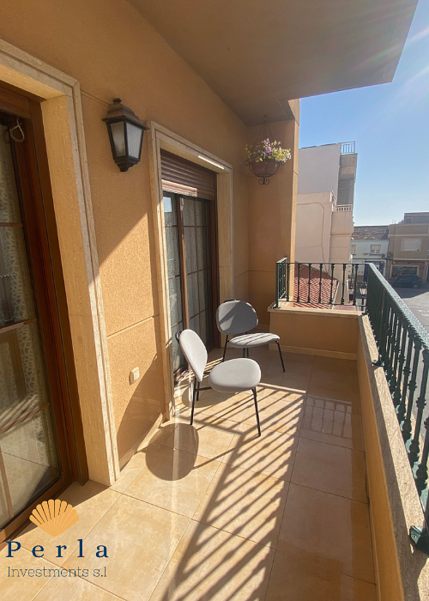 Stunning resale property in San Miguel de Salinas – great price and location