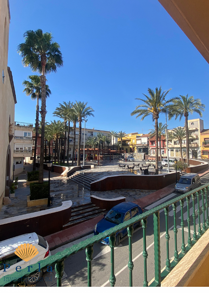 Stunning resale property in San Miguel de Salinas – great price and location