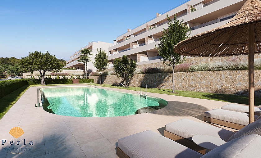 Nútímaleg þakíbúð í Las Colinas - Perla Investments