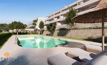 Nútímaleg þakíbúð í Las Colinas